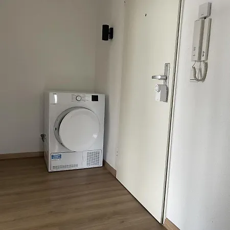 Ferienwohnung Elpke Bielefeld Exterior foto
