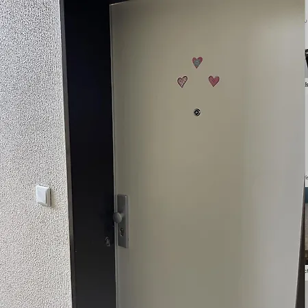 Ferienwohnung Elpke Bielefeld Exterior foto