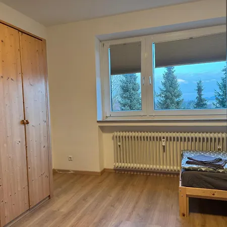 Ferienwohnung Elpke Bielefeld Exterior foto