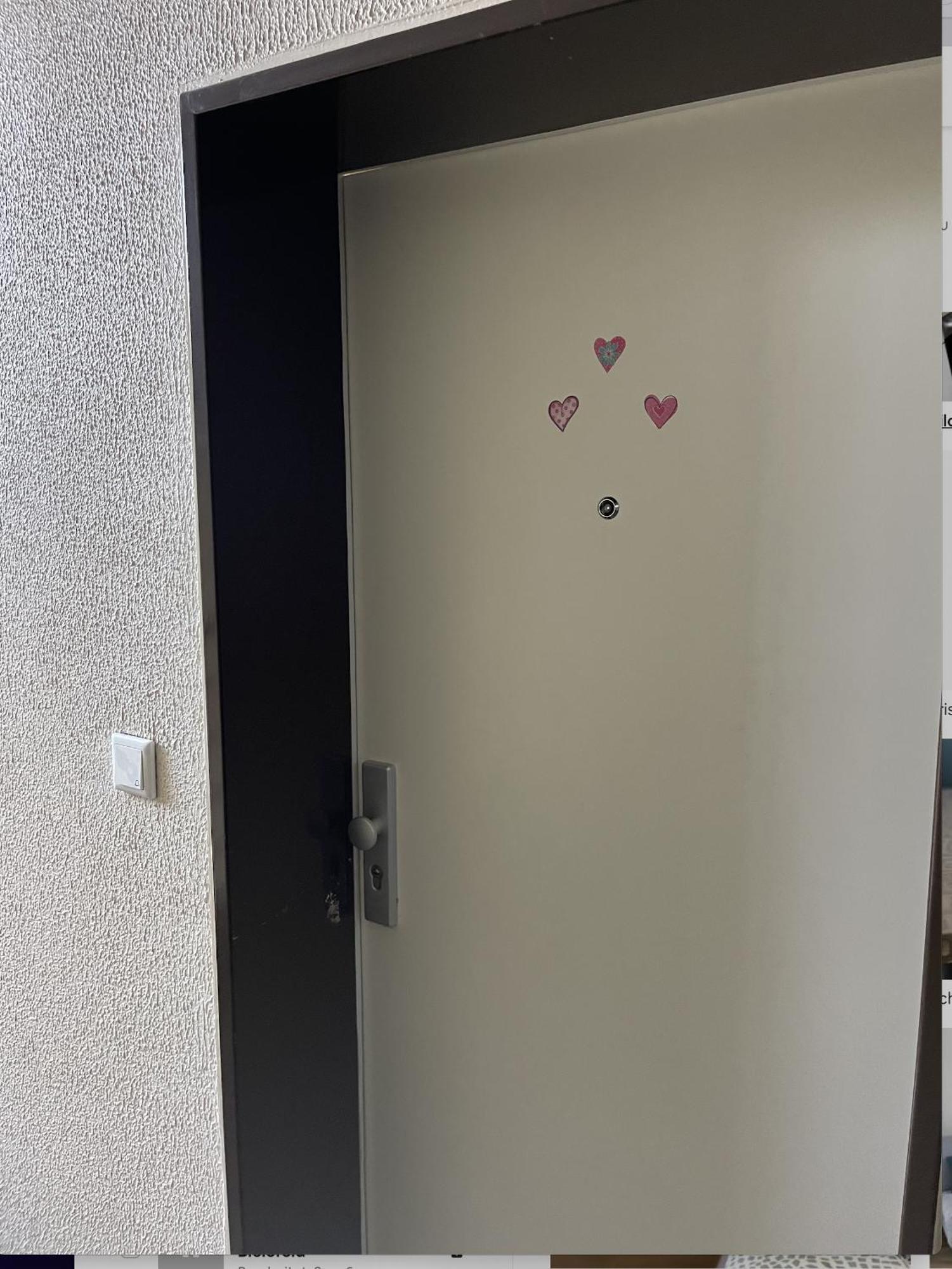 Elpke Apartment