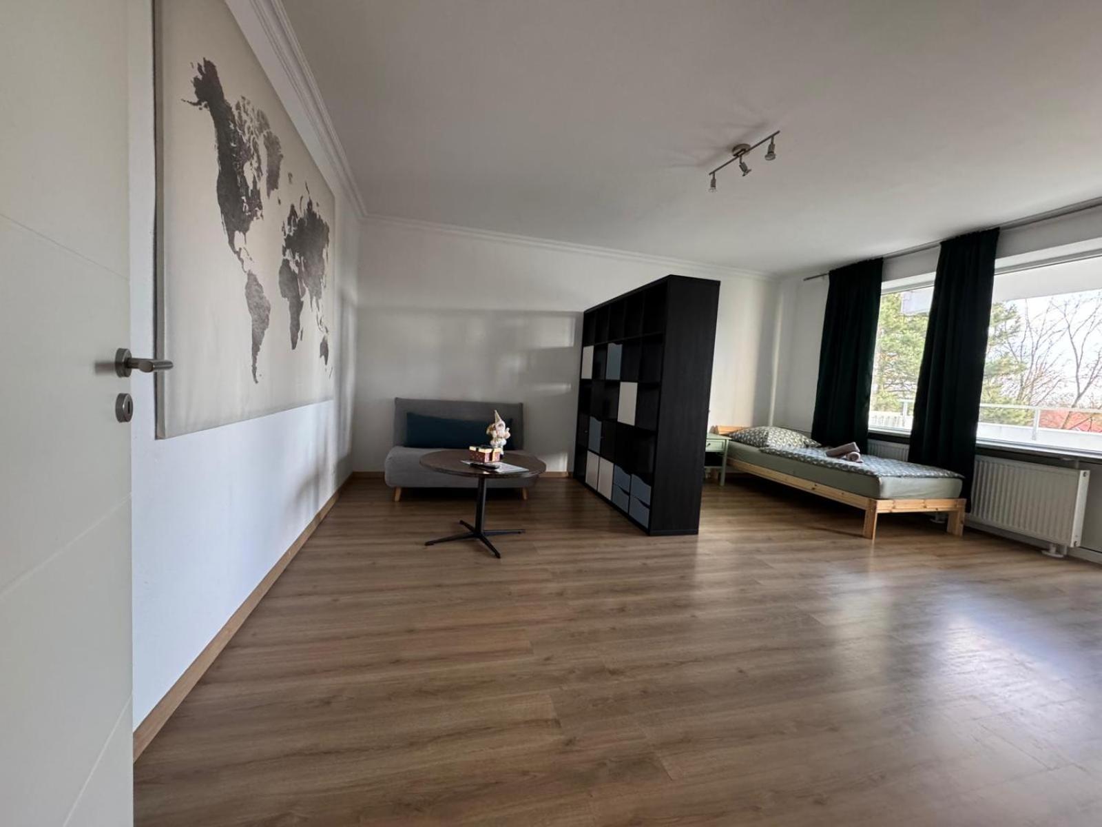 Elpke Apartment