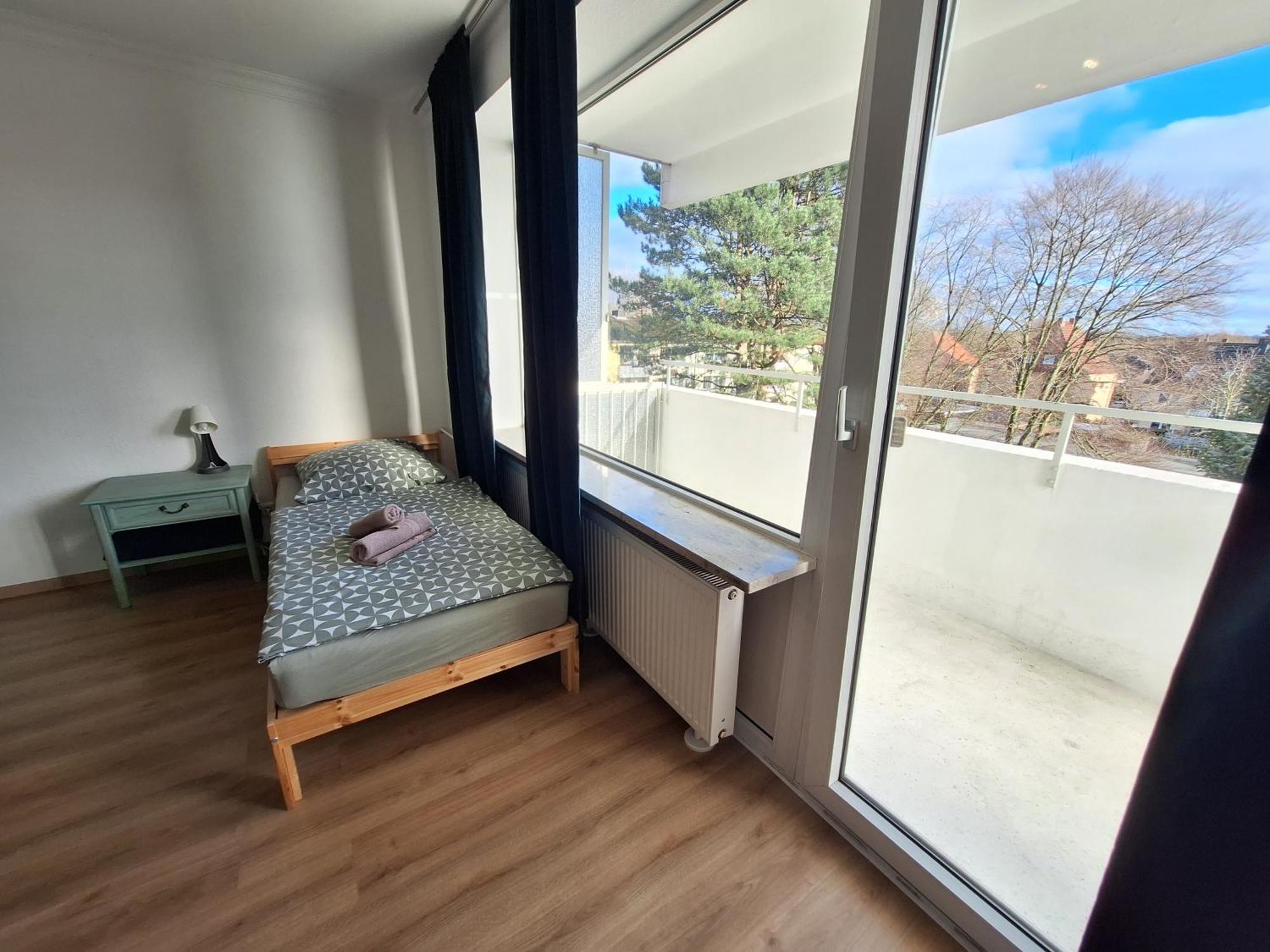 Apartment Elpke