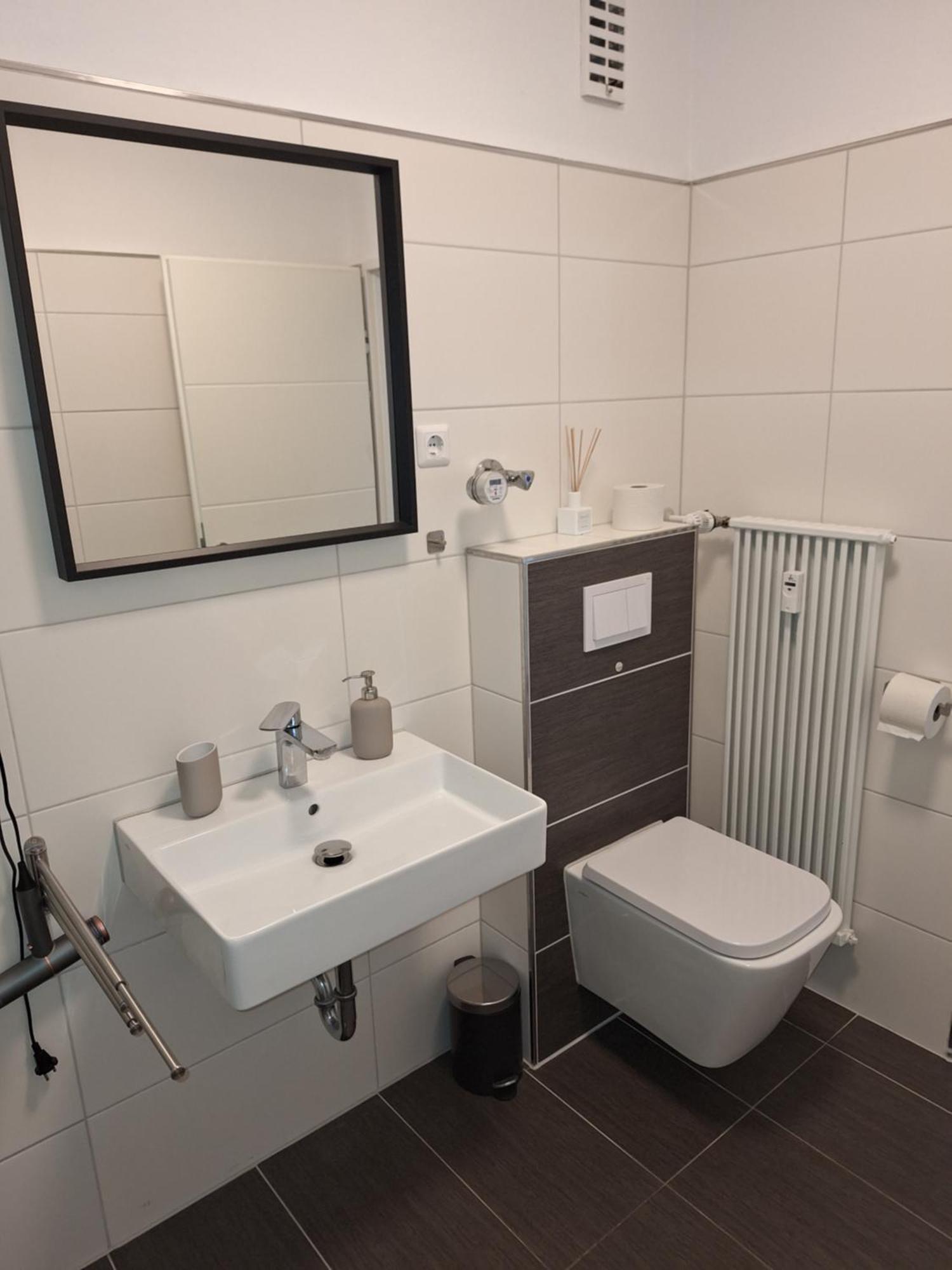 Apartment Elpke *