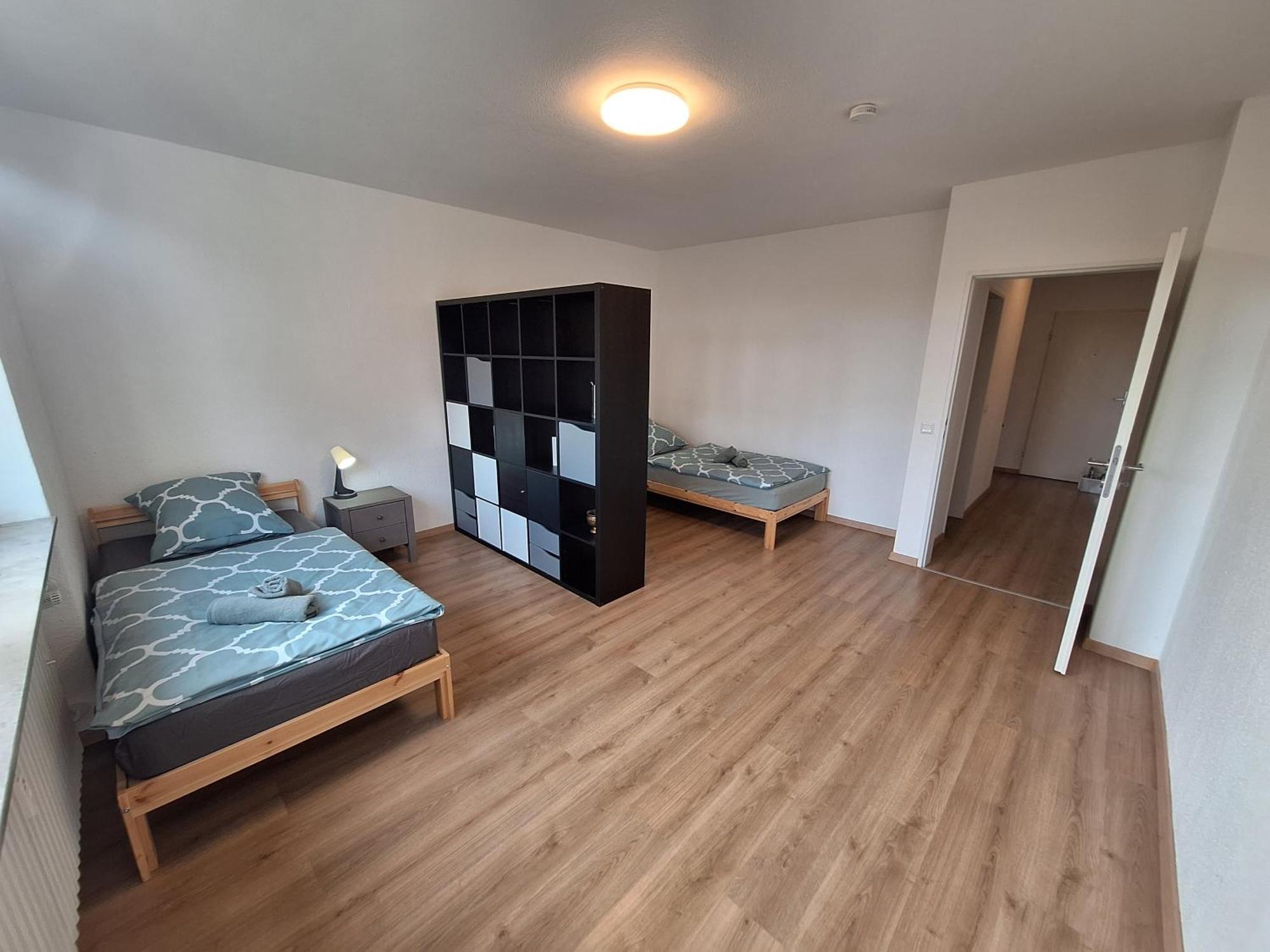 Elpke Apartment Bielefeld