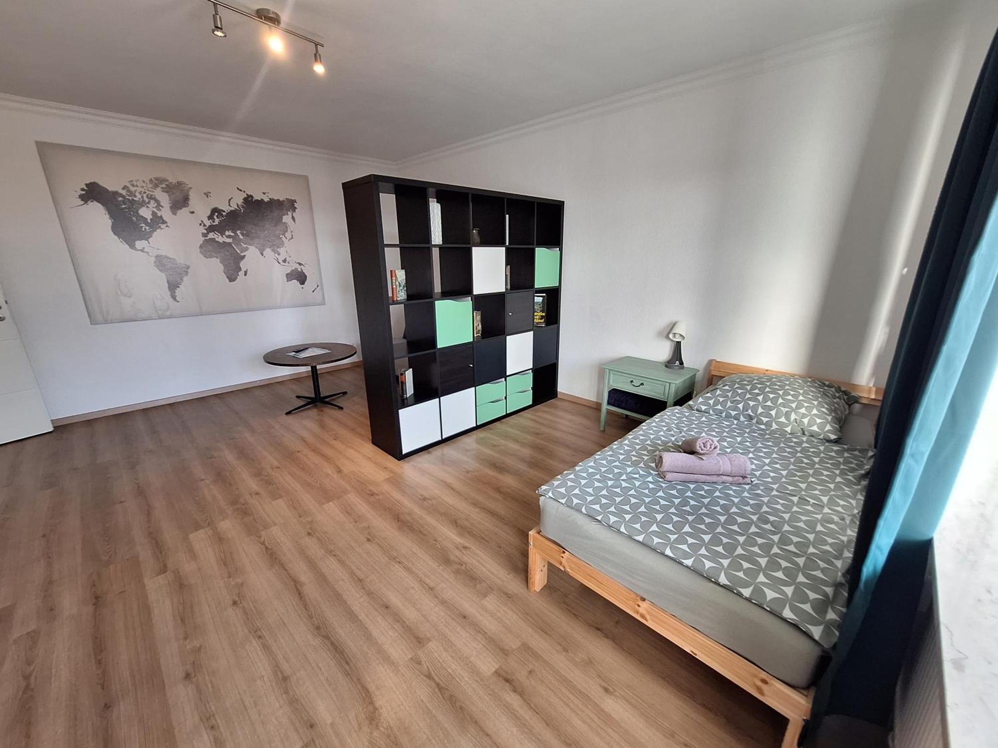 Elpke Apartment
