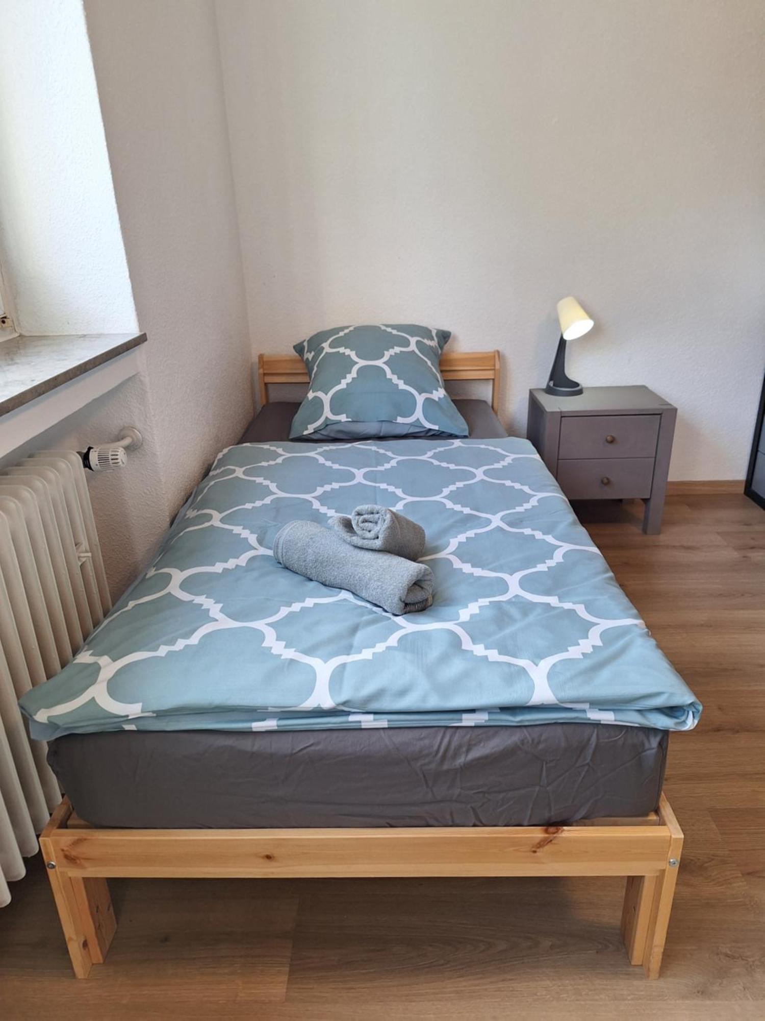 Apartment Elpke