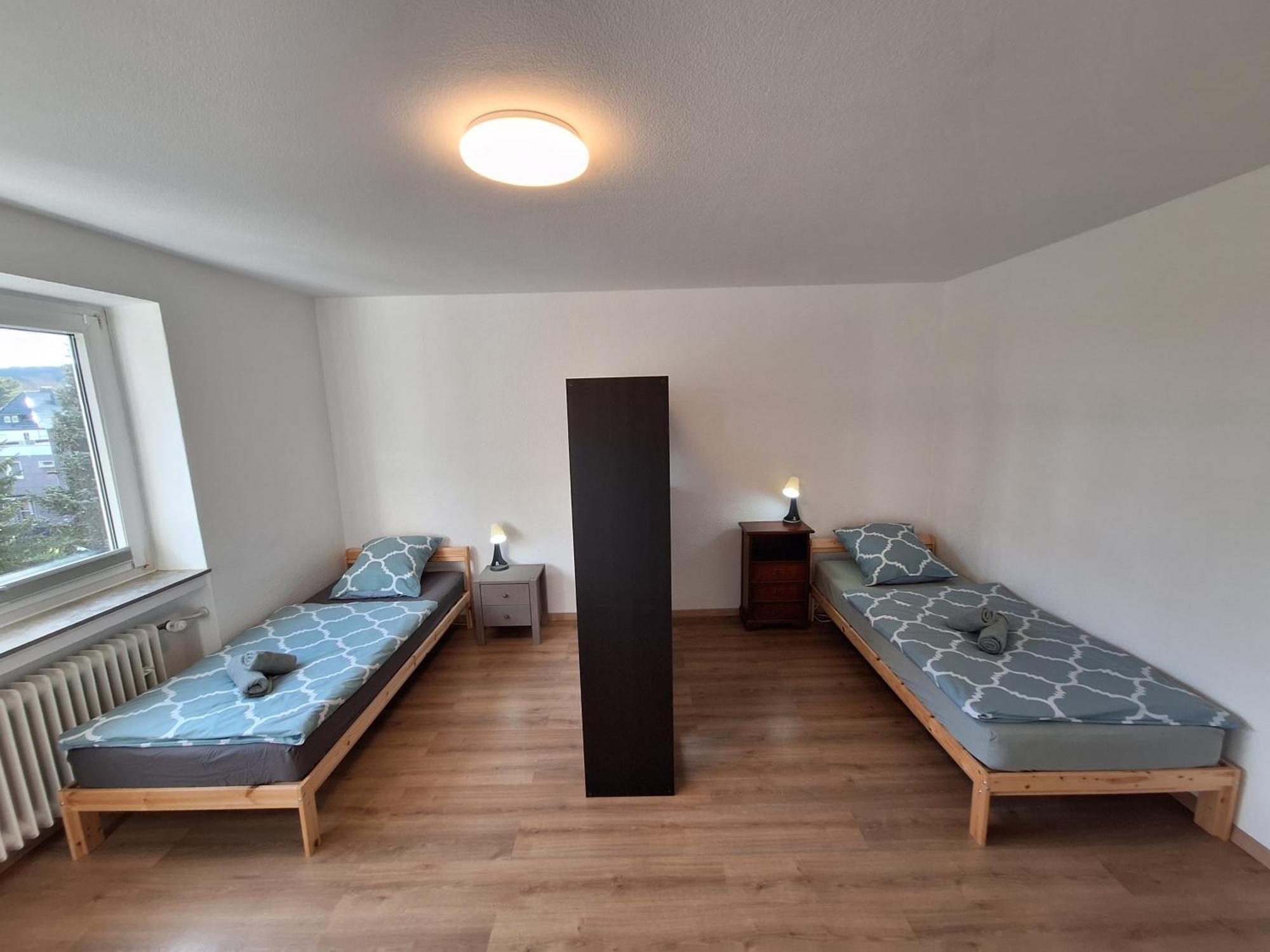 Elpke Apartment *