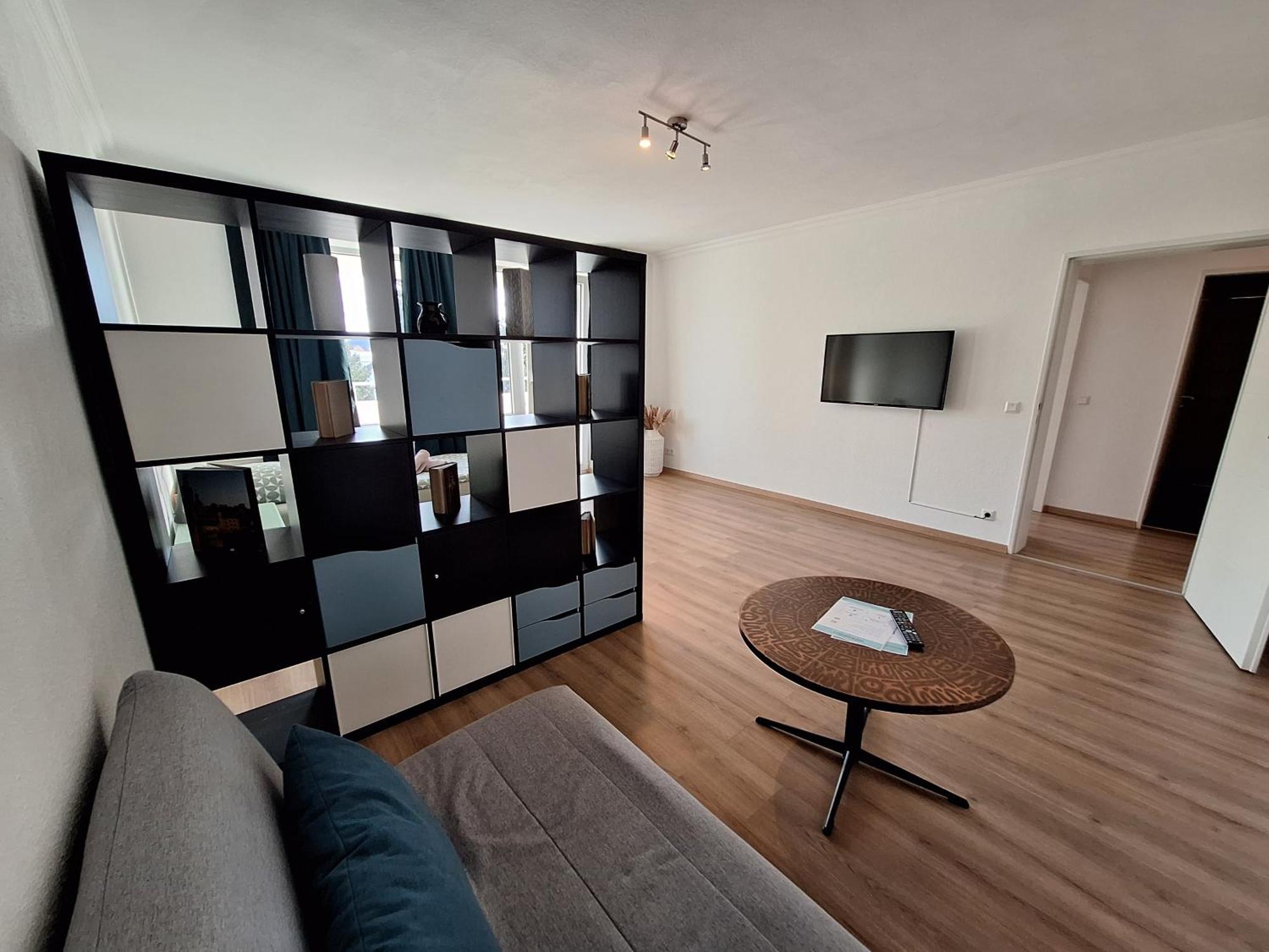Apartment Elpke *