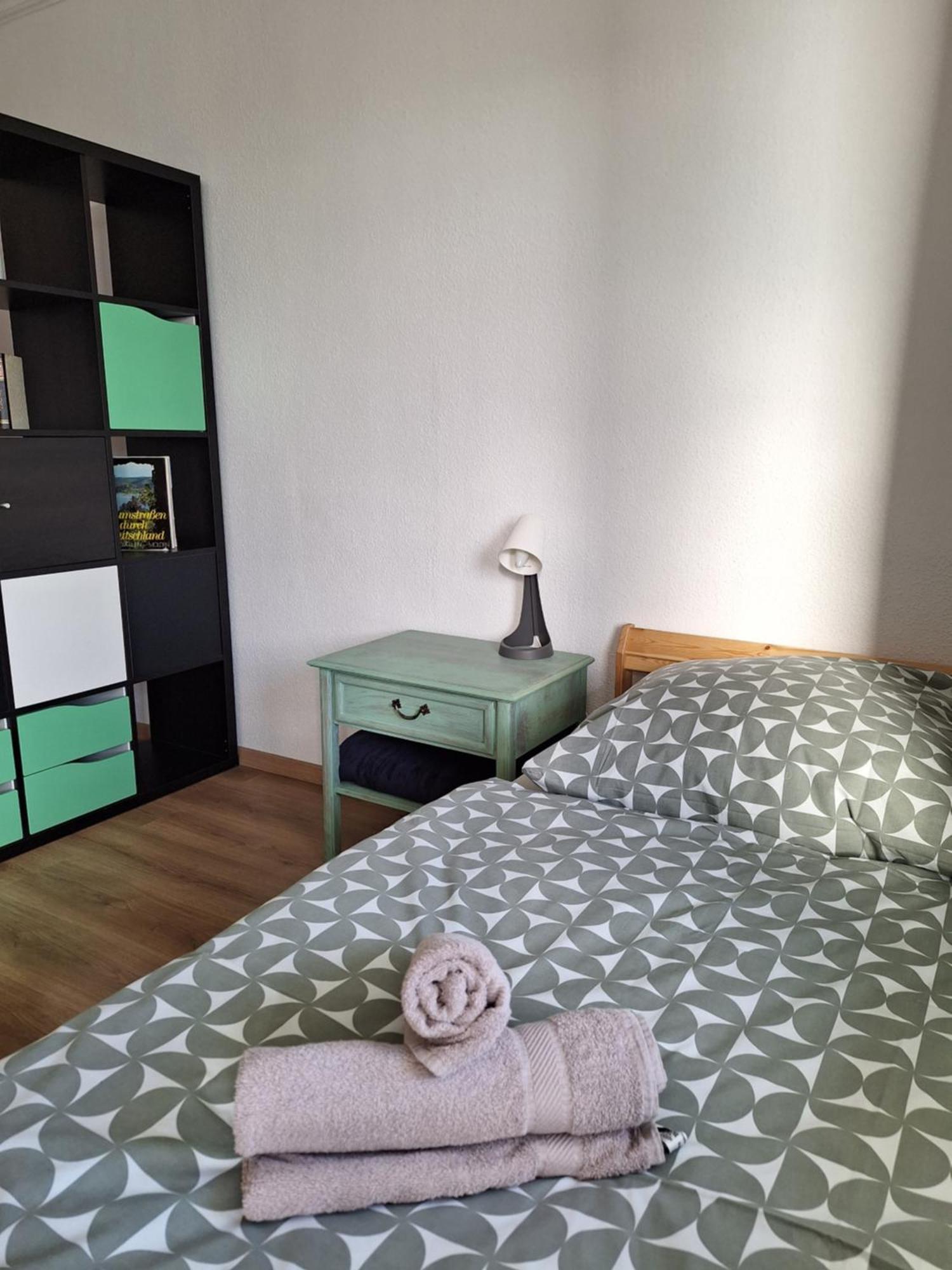 Elpke Apartment Bielefeld