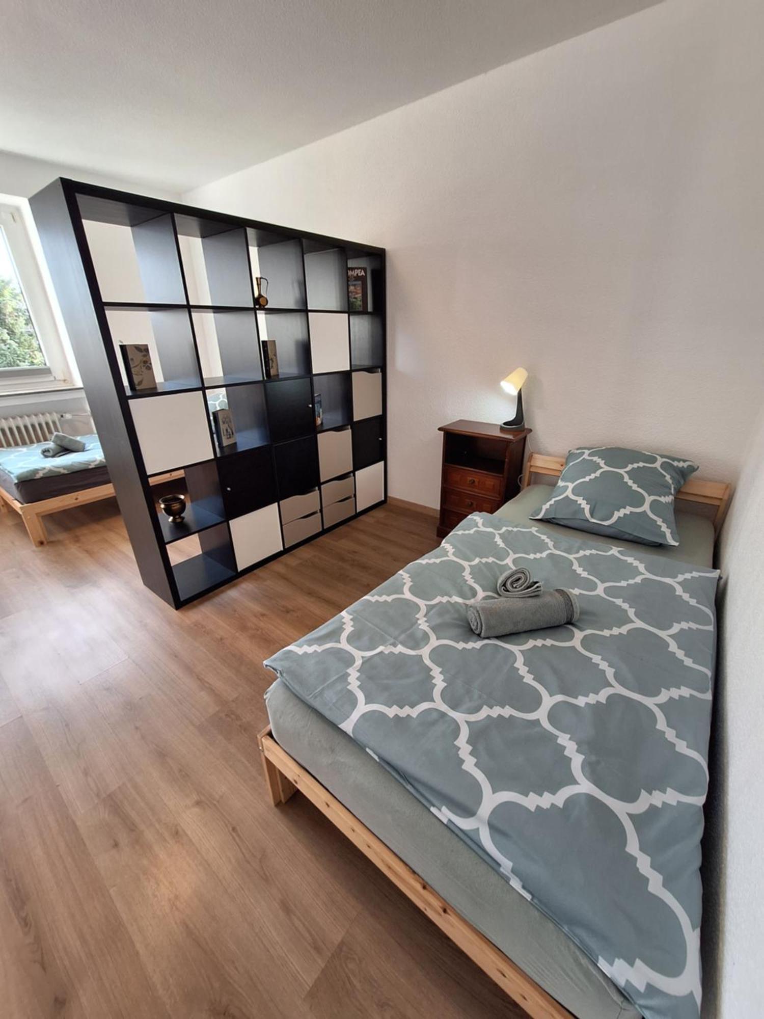 Apartment Elpke Bielefeld