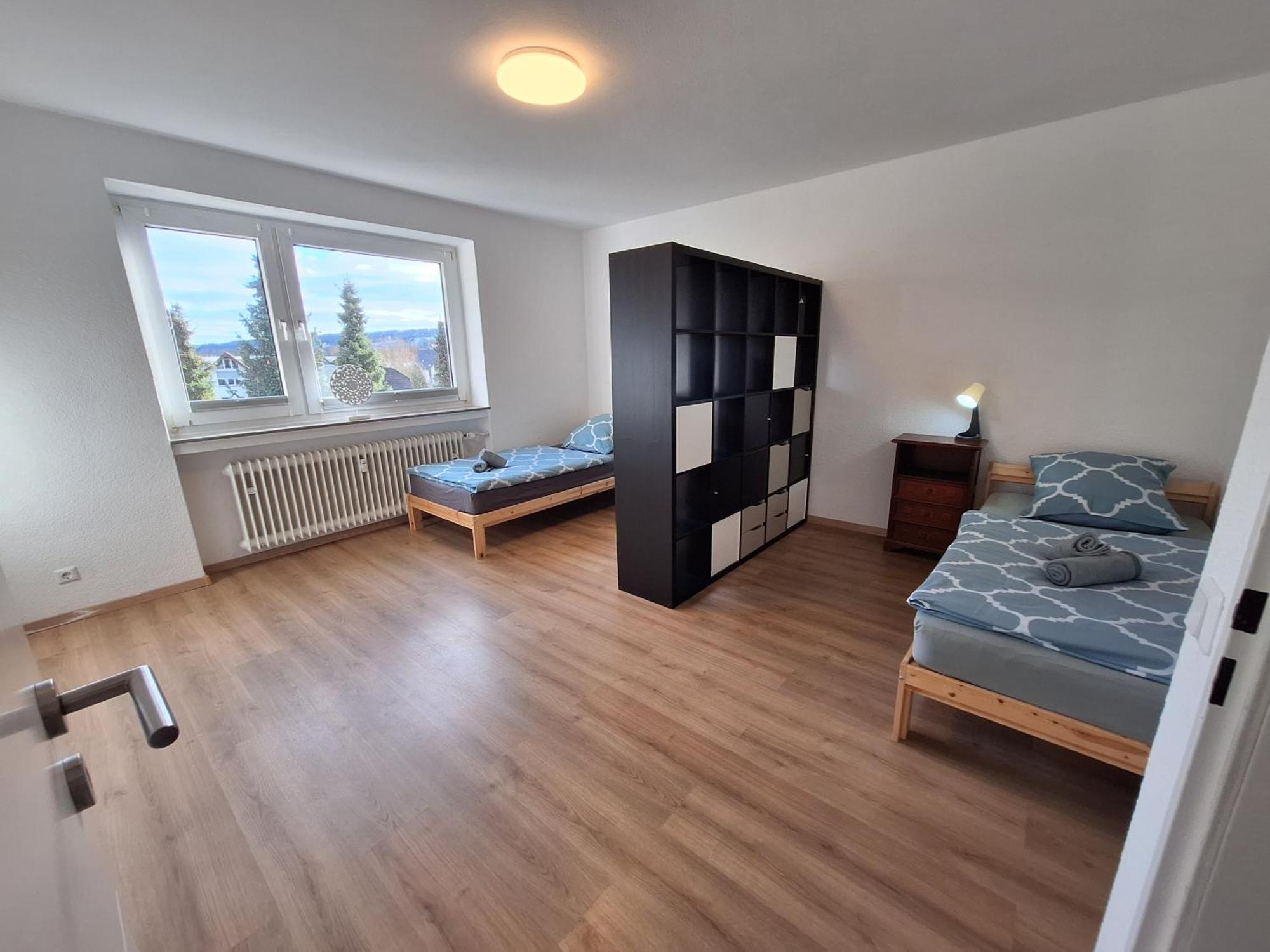 Elpke Apartment *